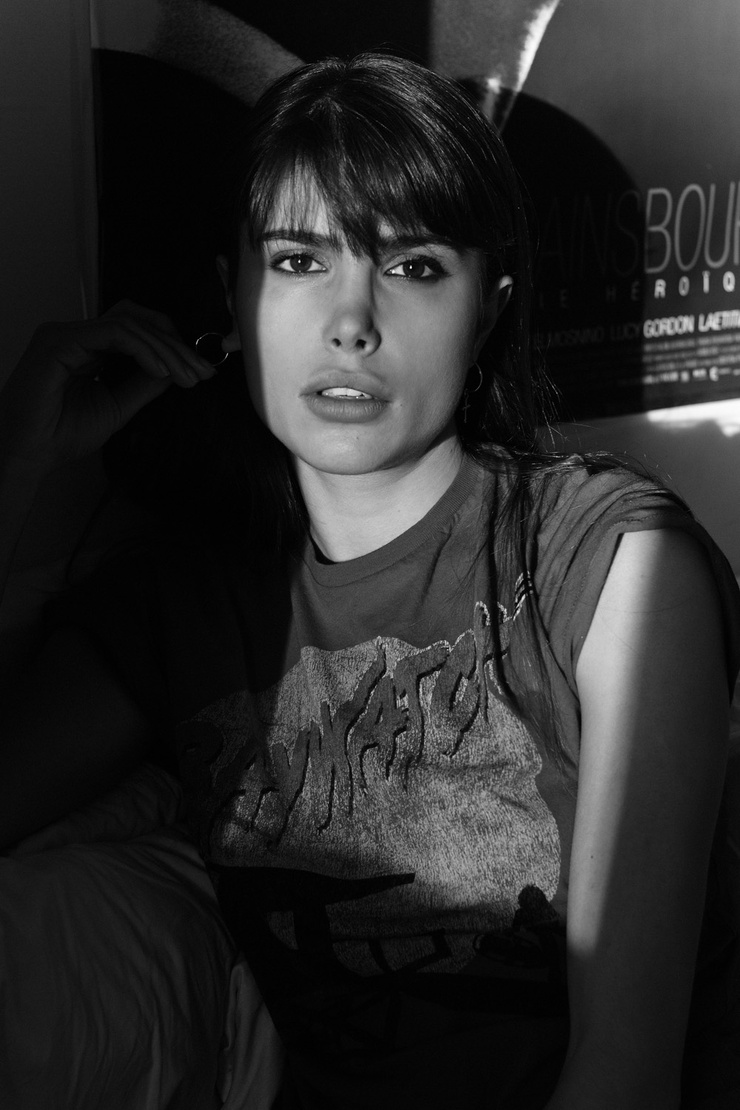 Phoebe Torrance