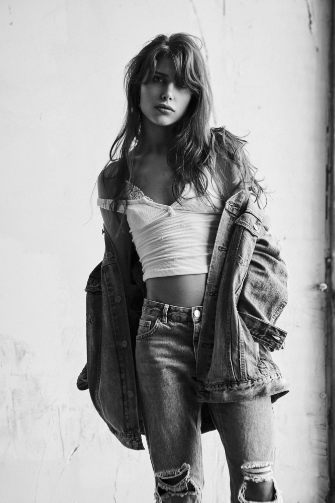Phoebe Torrance
