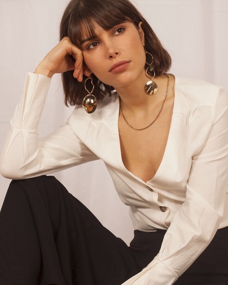 Phoebe Torrance