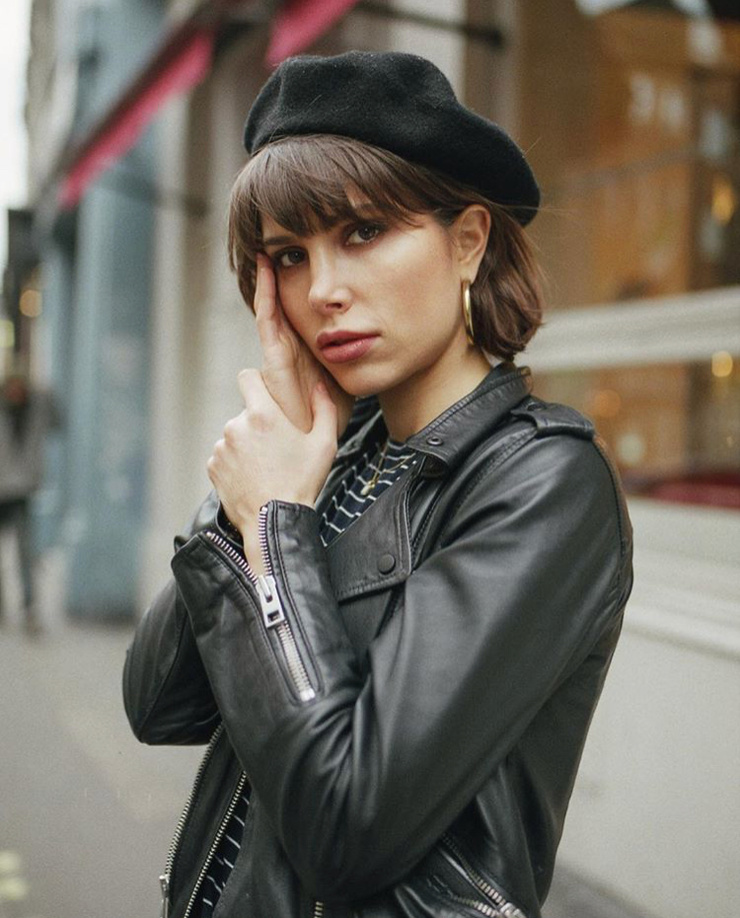 Phoebe Torrance
