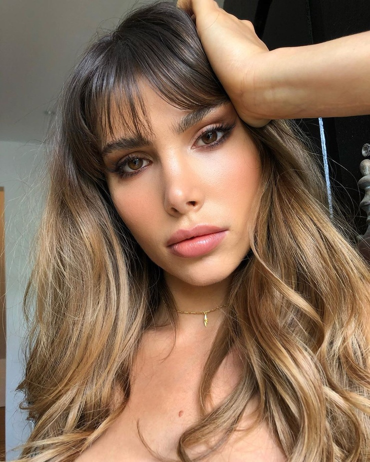 Phoebe Torrance Phoebe Torrance