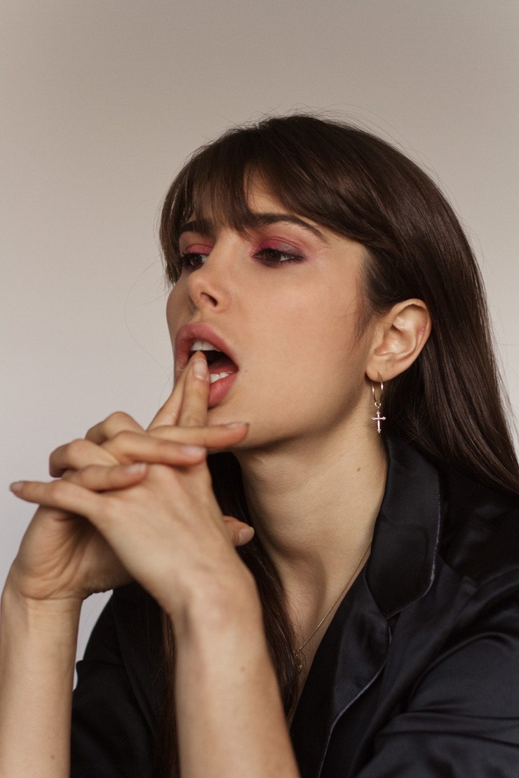 Phoebe Torrance