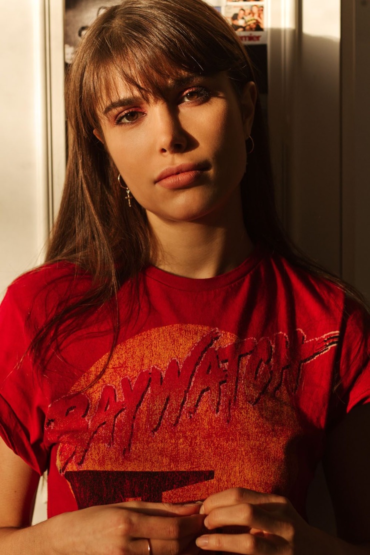 Phoebe Torrance