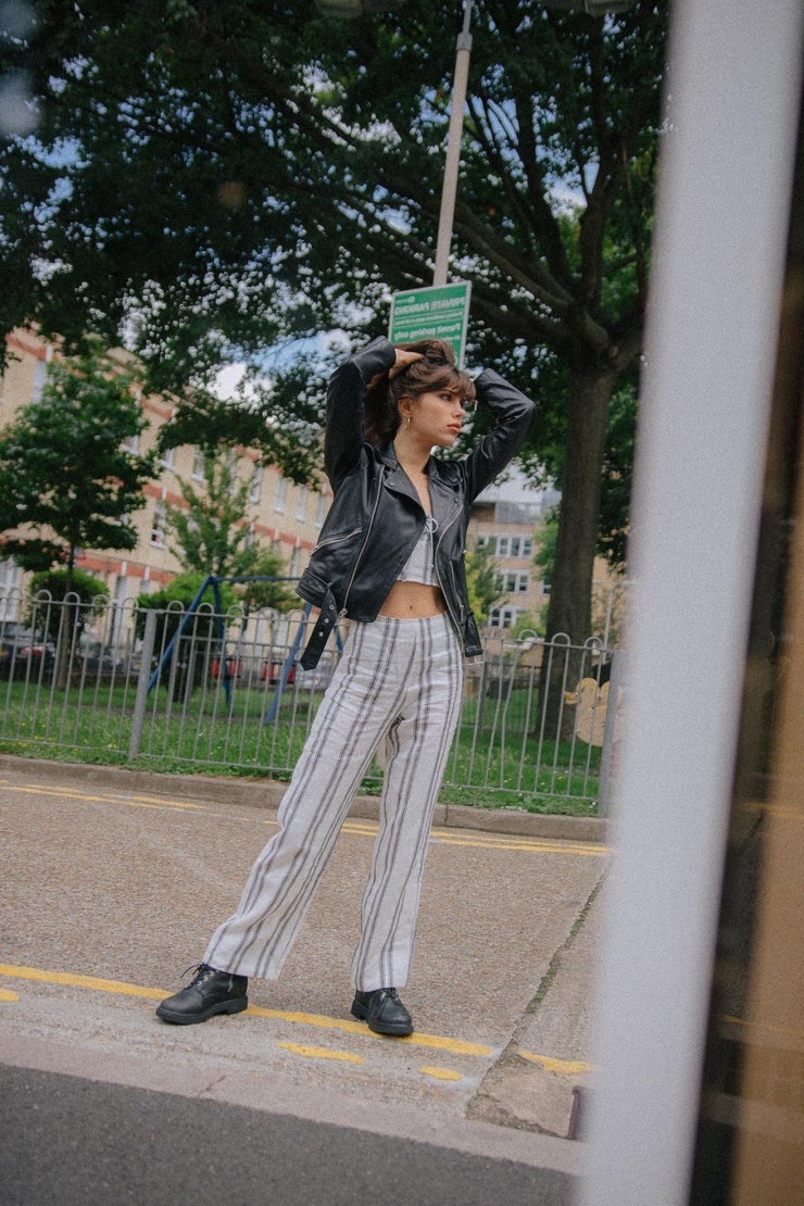 Phoebe Torrance