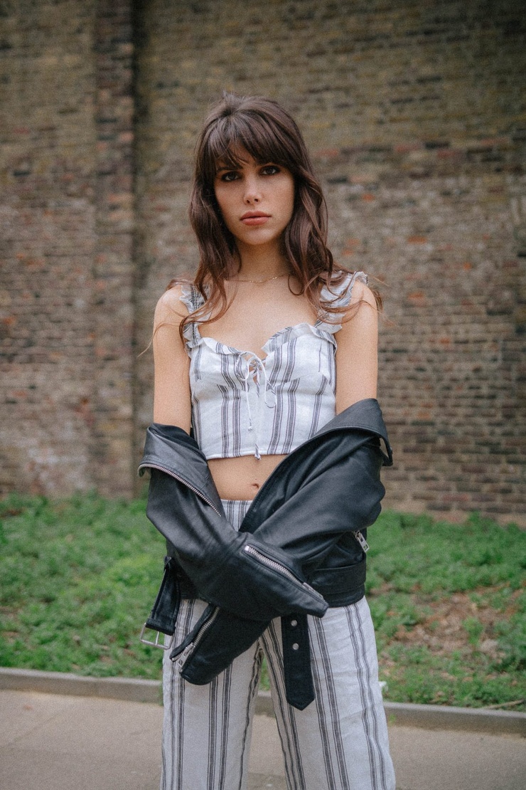 Phoebe Torrance
