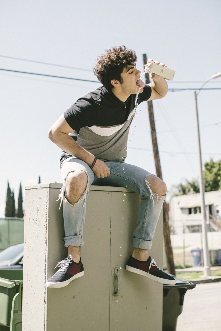 Emery Kelly