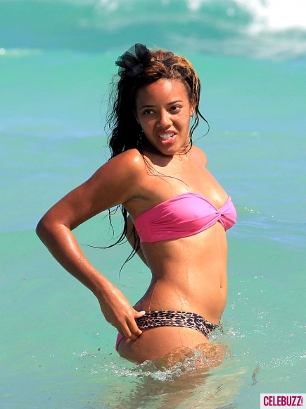 Angela Simmons Angela Simmons
