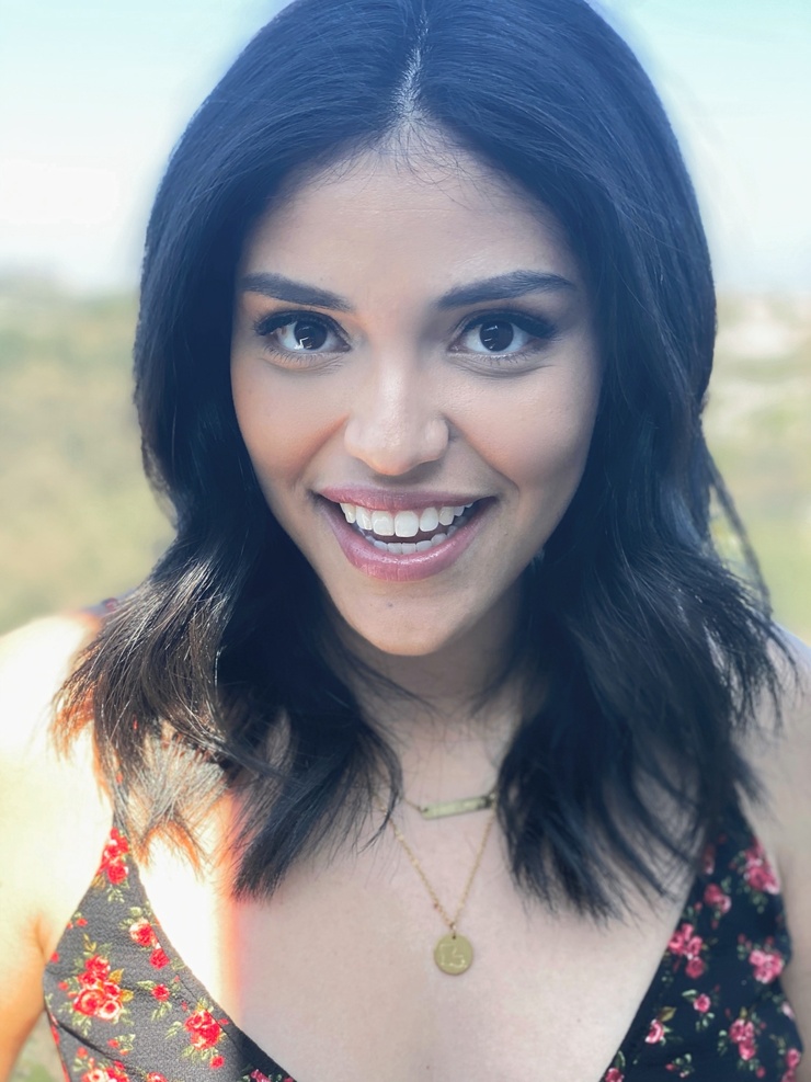 Karrie Martin