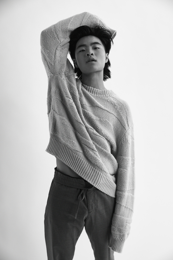Dallas Liu