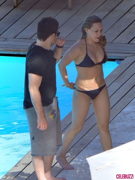 Hilary Duff Hilary Duff