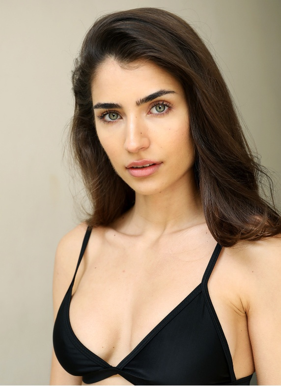 Bianca Munteanu