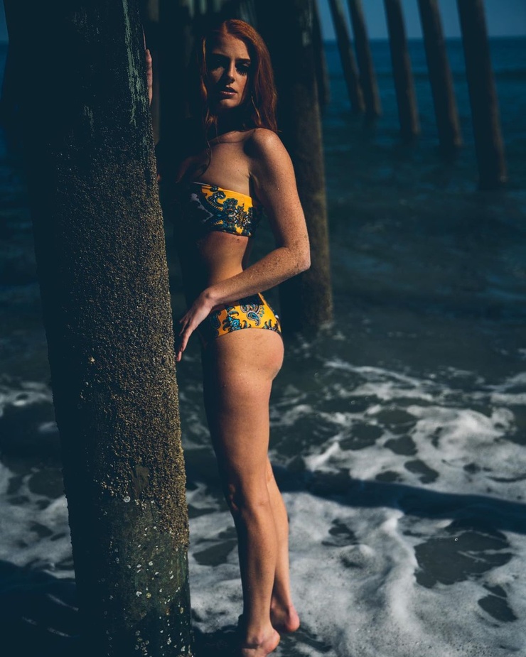 Taylor Freeman