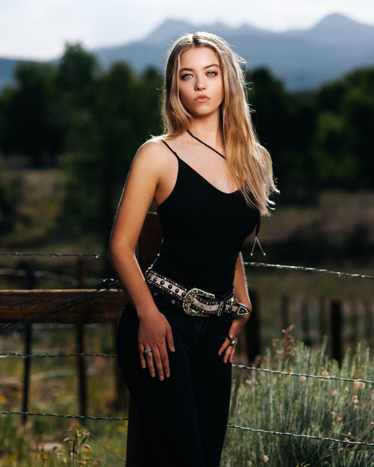 Courtney Brooke Firestone