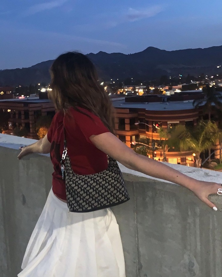 Annie LeBlanc Annie LeBlanc