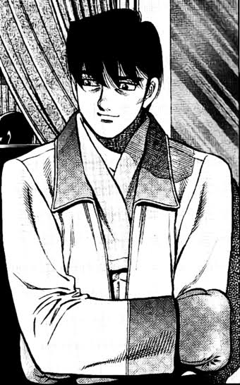 Tatsuya Kimura