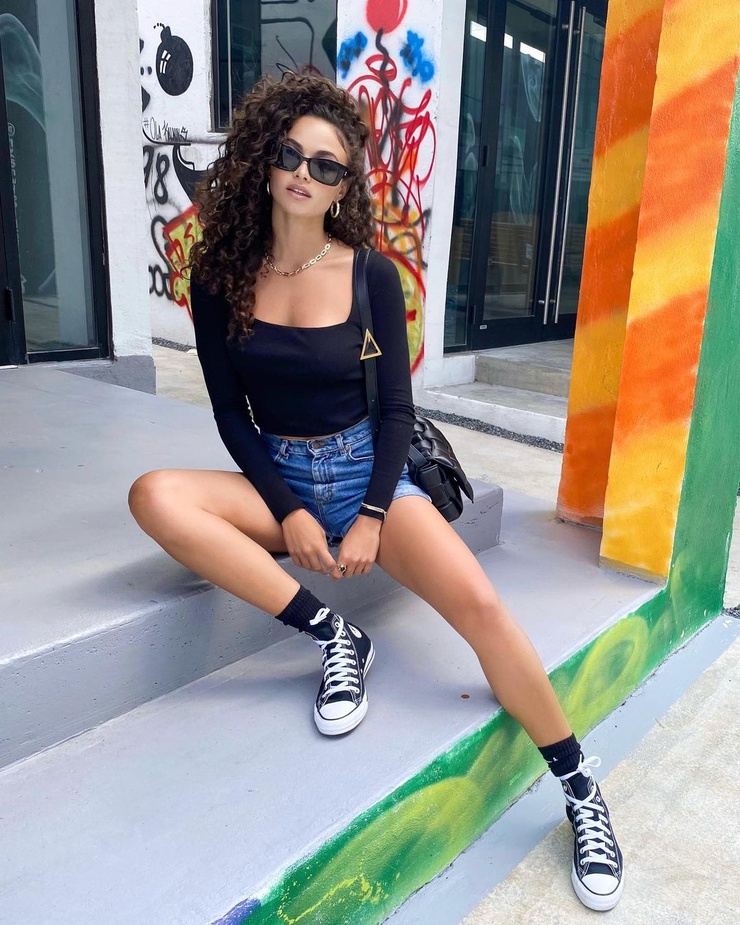Nina Matos