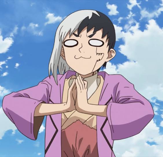Gen Asagiri