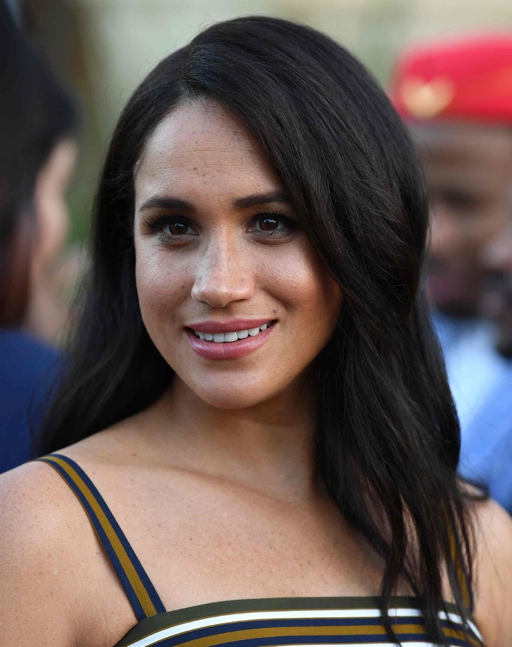 Meghan Markle