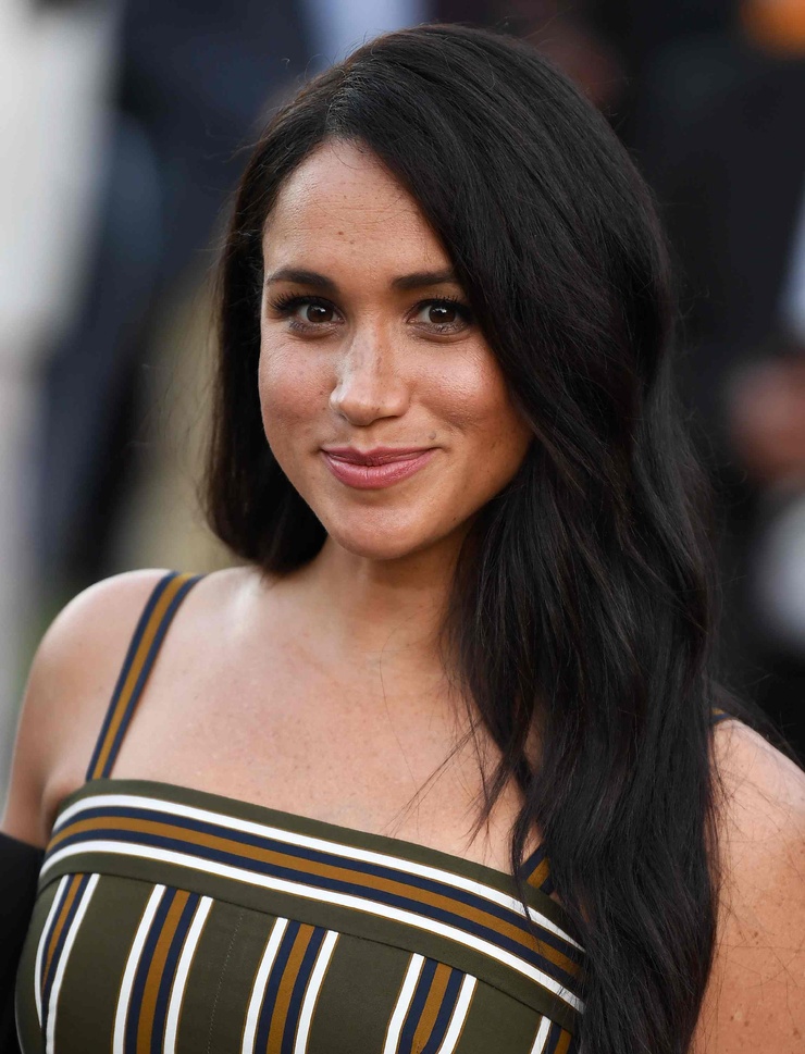 Meghan Markle