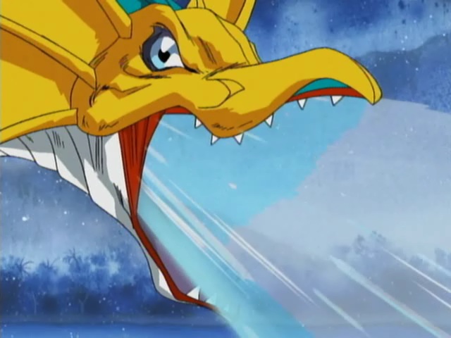 Digimon: Digital Monsters