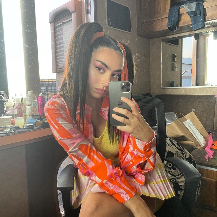 Charli XCX