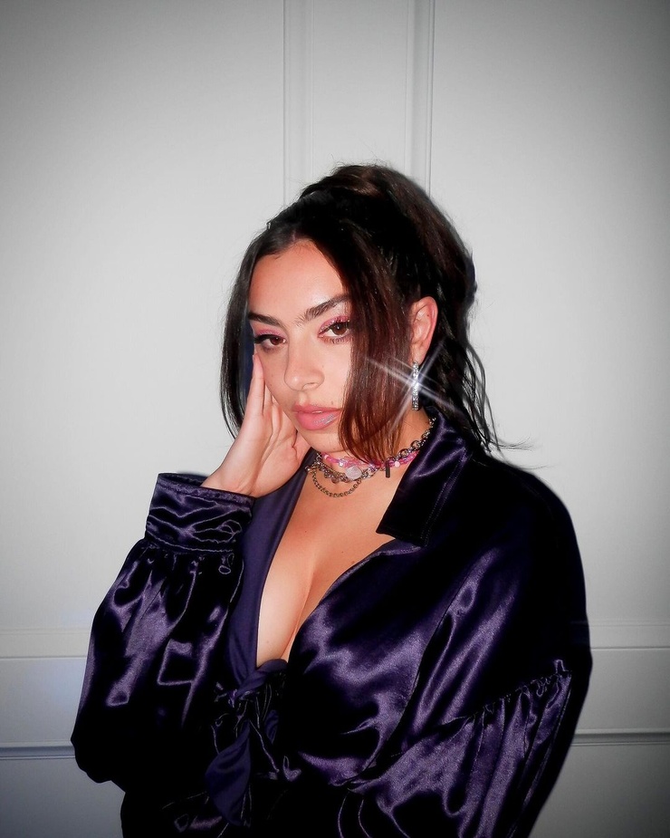 Charli XCX Charli XCX