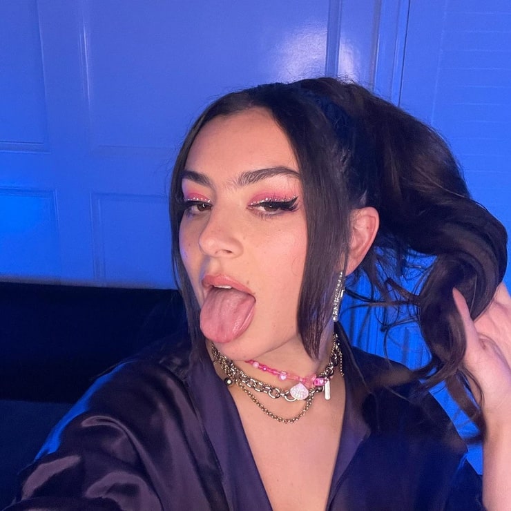 Charli XCX