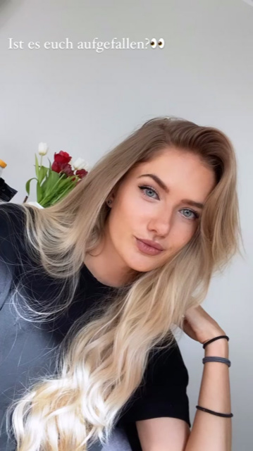 Alica Schmidt