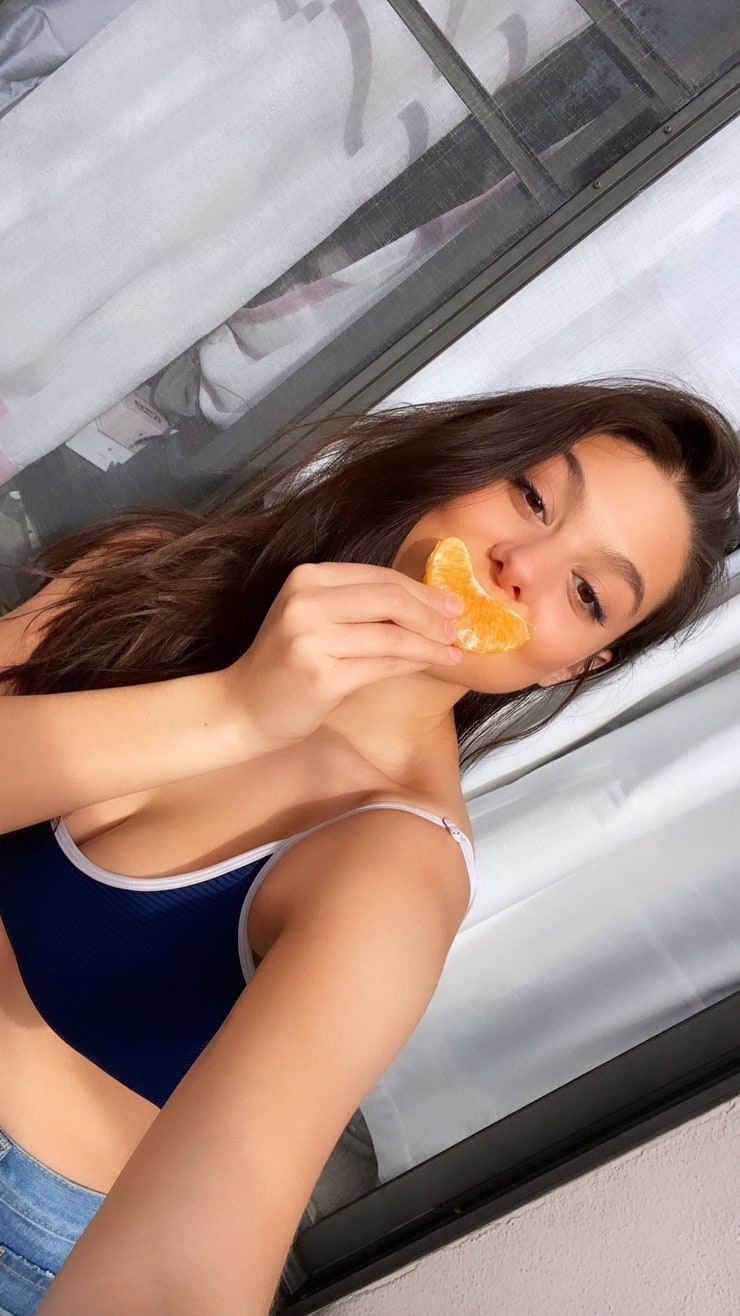 Kira Kosarin