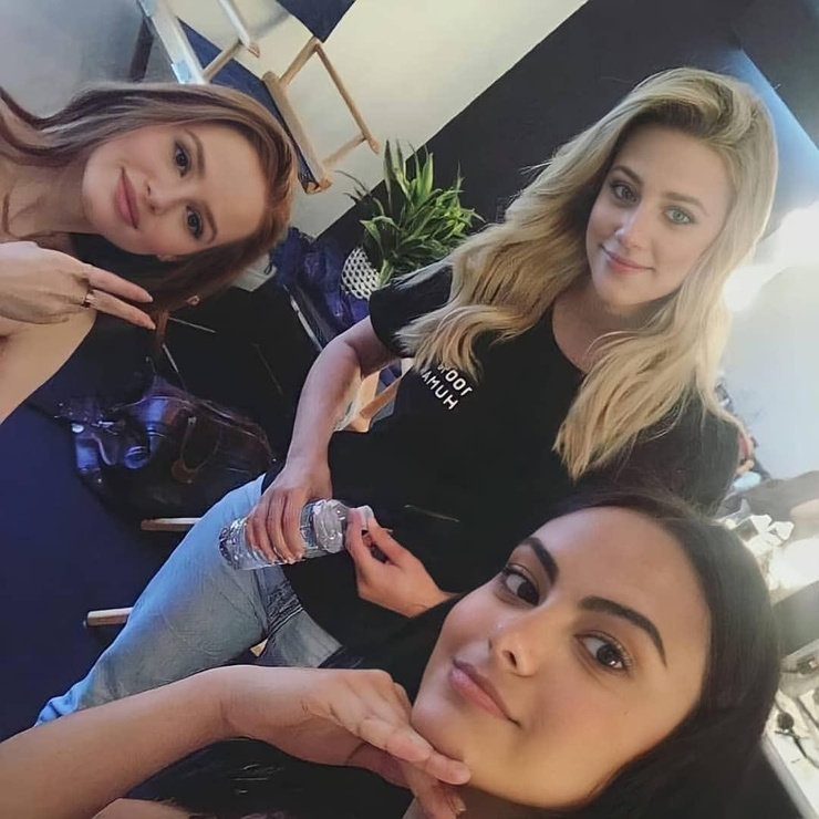 Camila Mendes Camila Mendes