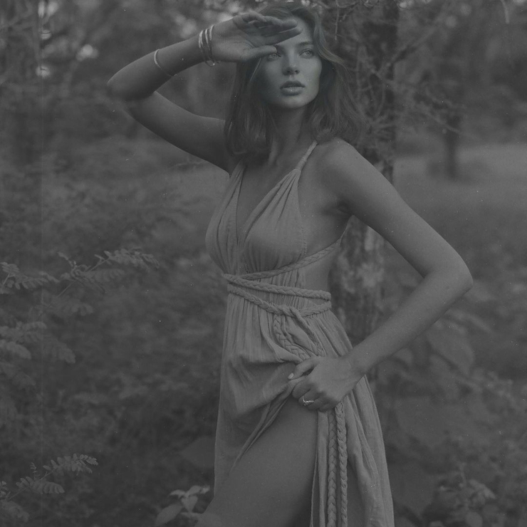 Alesya Kafelnikova