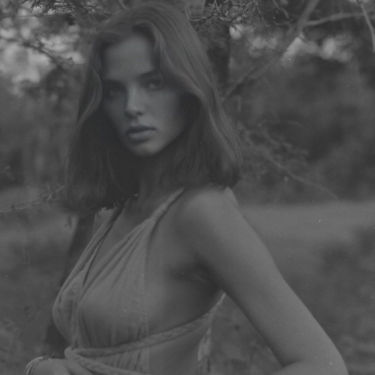 Alesya Kafelnikova