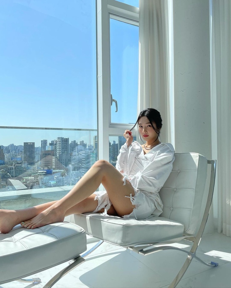 Joy (Park Soo Young)