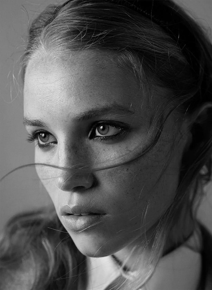 Rebecca Leigh Longendyke Rebecca Leigh Longendyke