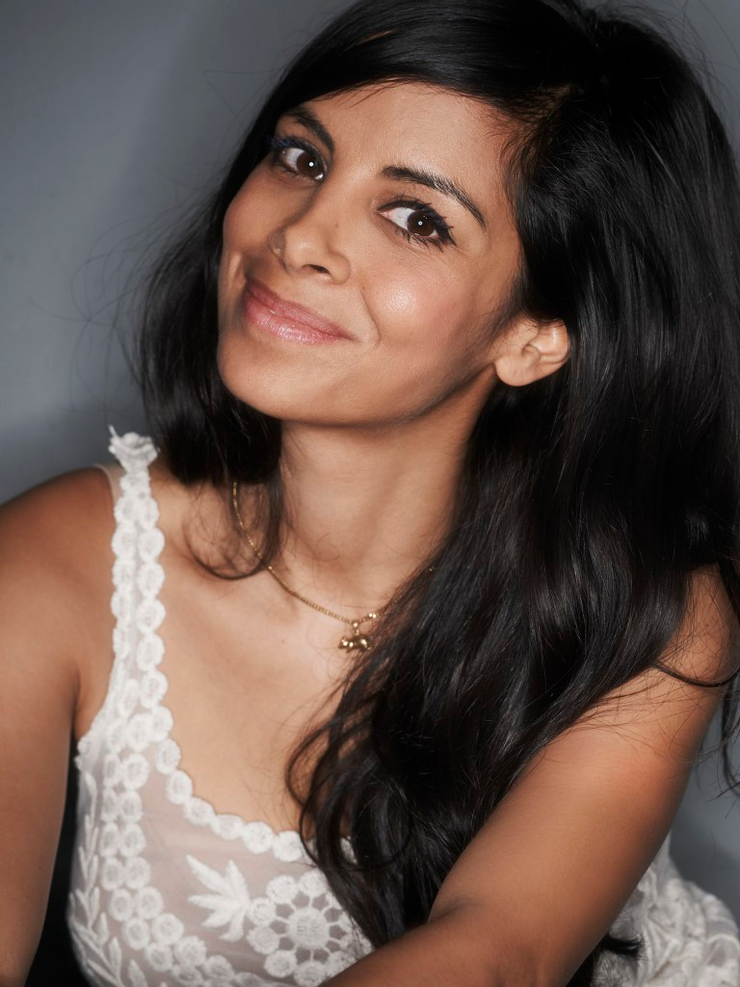 Collien Ulmen-Fernandes Collien Ulmen-Fernandes