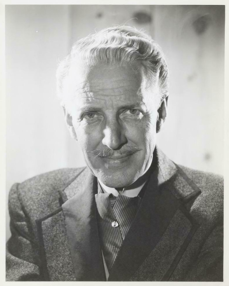 Otto Kruger