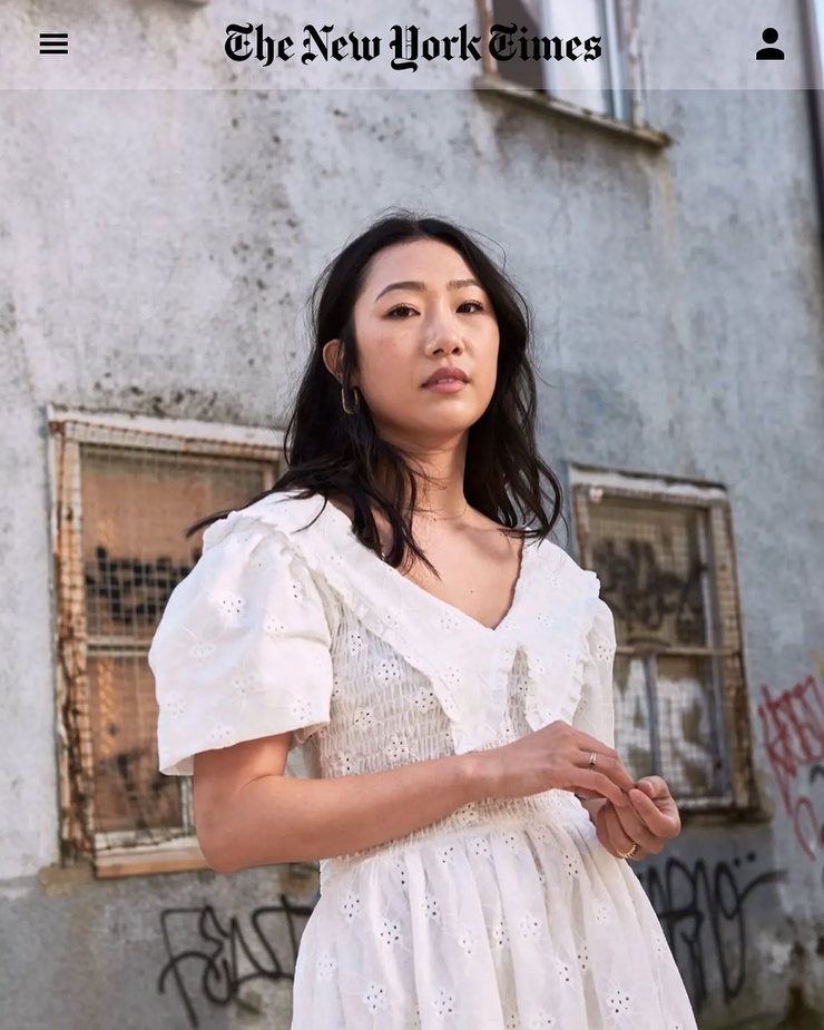 Olivia Liang