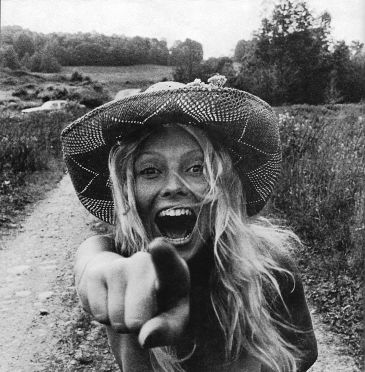 Agneta Eckemyr