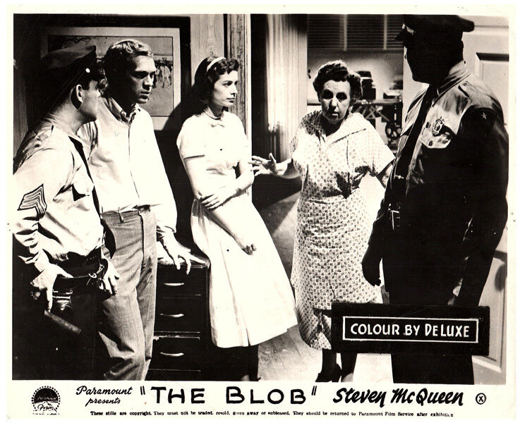 The Blob