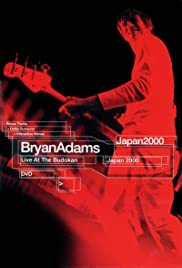 Bryan Adams: Live at the Budokan