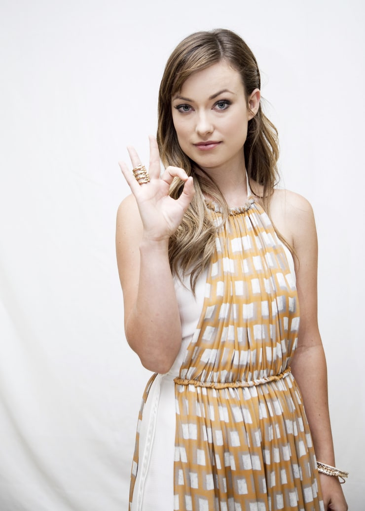 Olivia Wilde