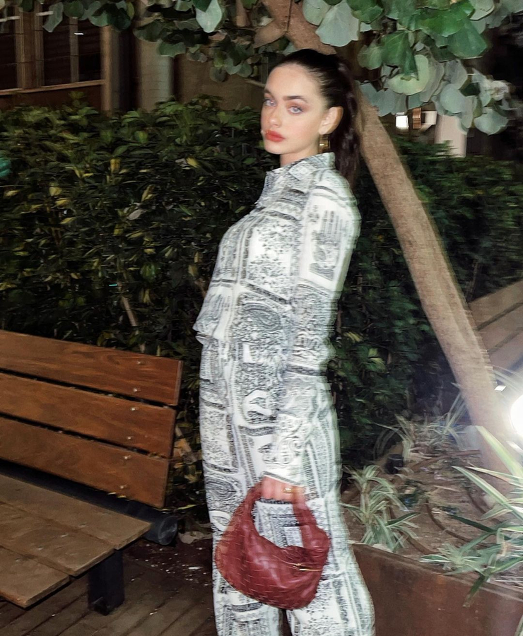 Yael Shelbia