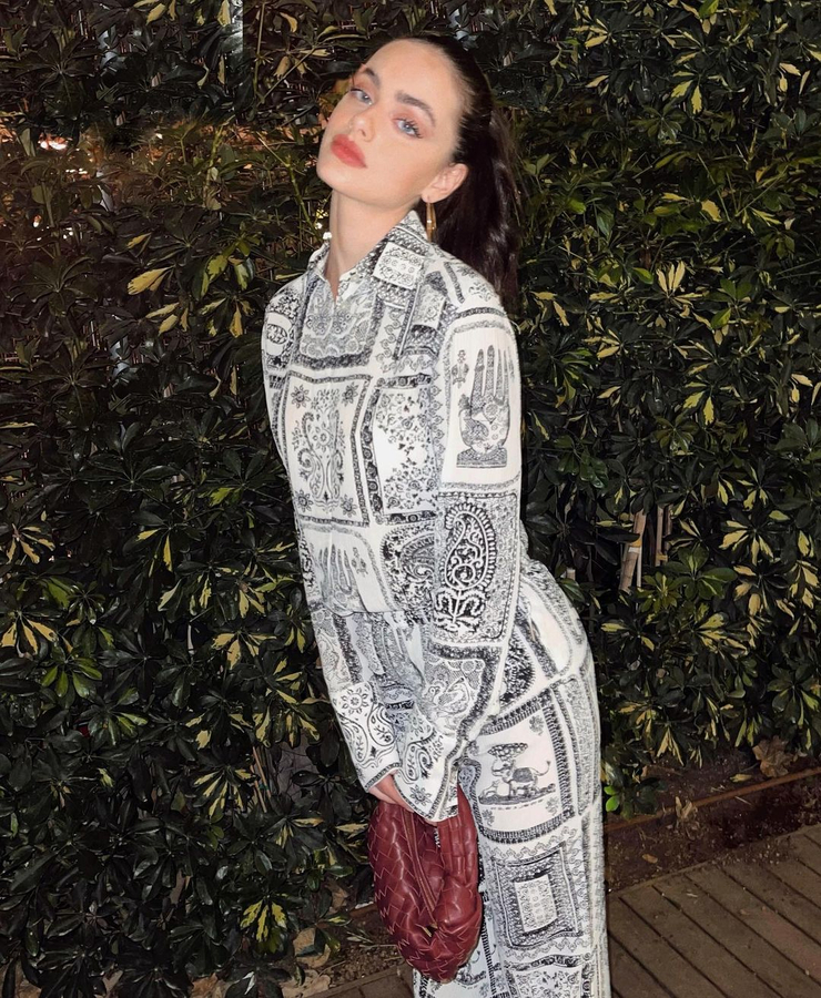 Yael Shelbia Yael Shelbia