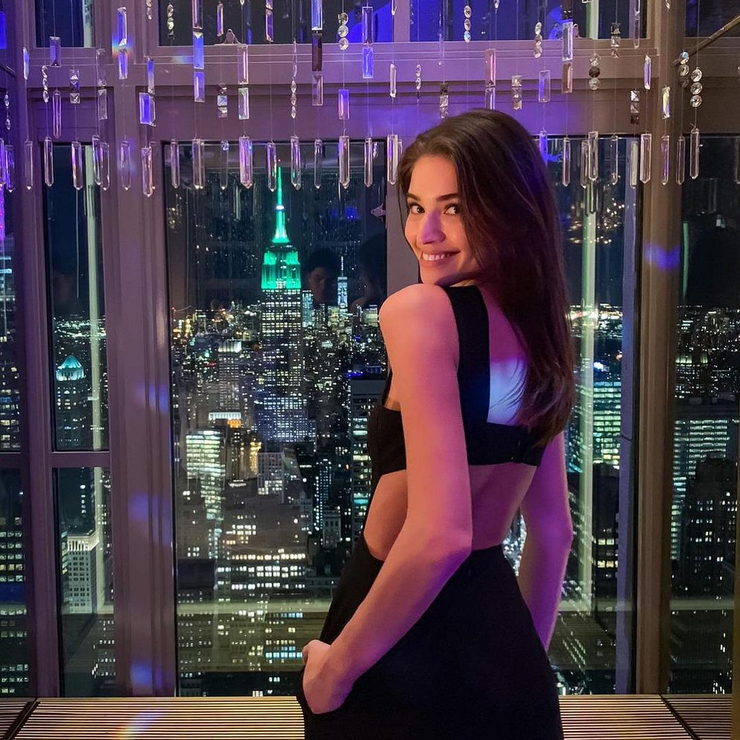 Daniela Lopez Osorio Daniela Lopez Osorio