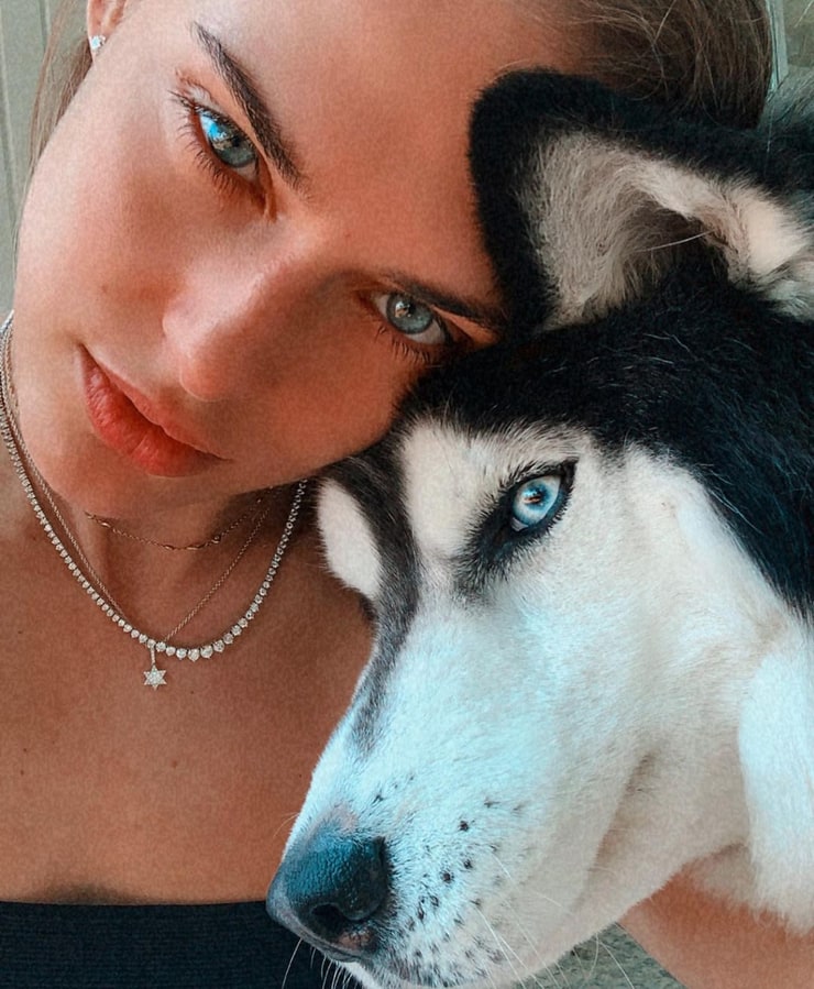 Lana Zakocela Lana Zakocela