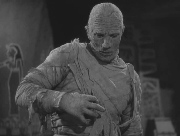 The Mummy's Hand The Mummy's Hand