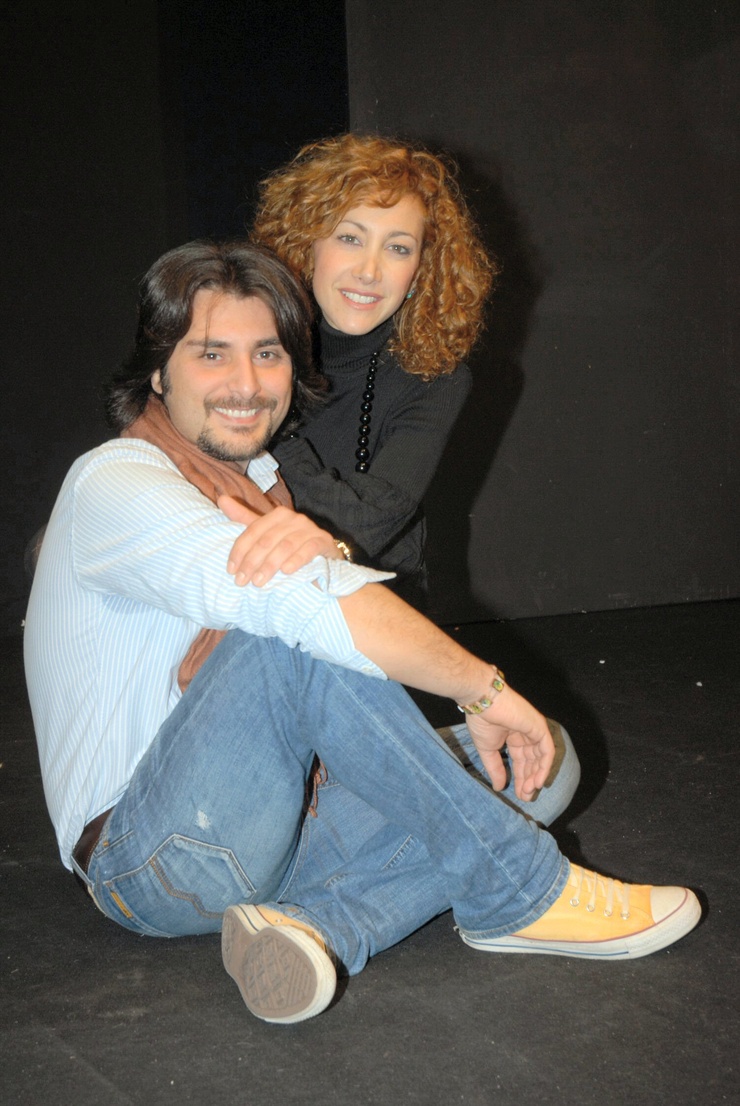 Roberta Garzia