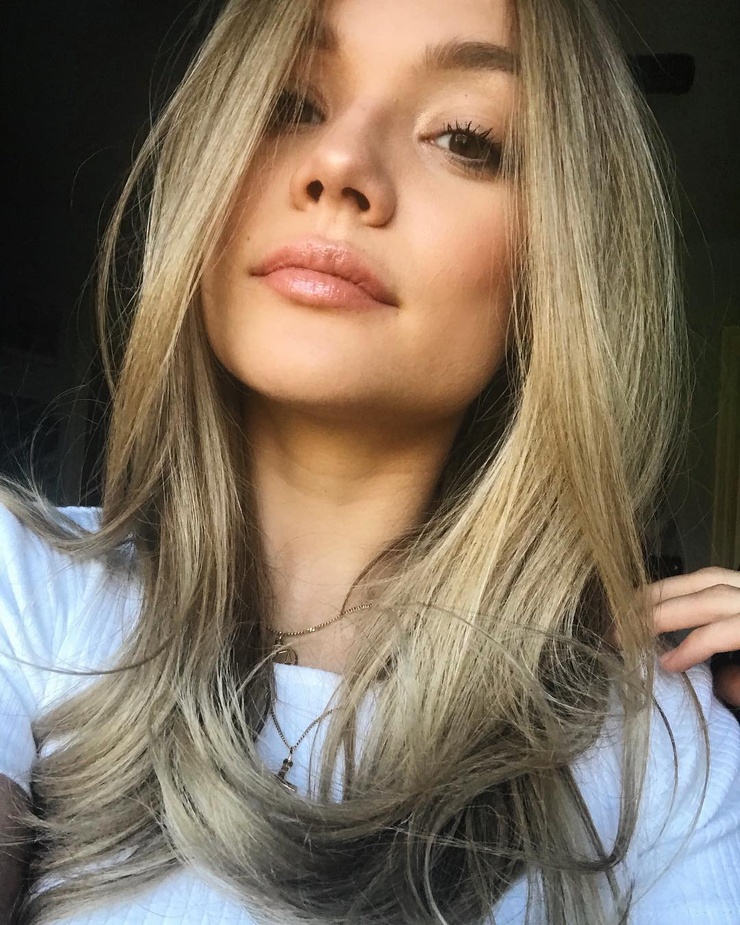Amalia Williamson