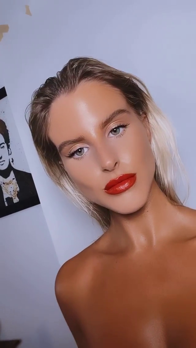 Picture of Brennah Black