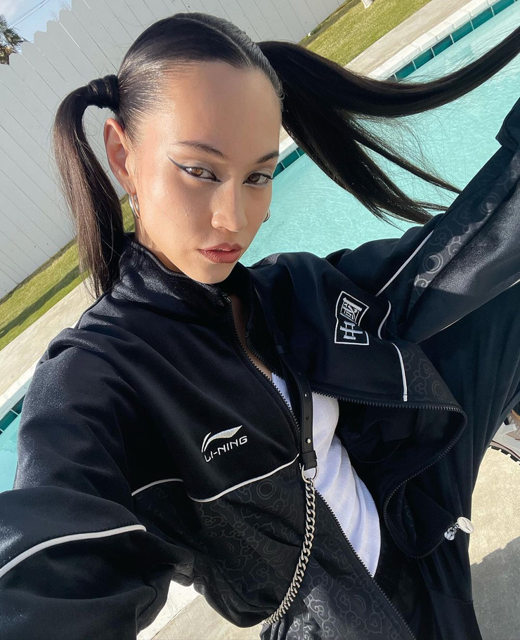 Kiko Mizuhara